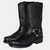 Botas vaqueras de estilo vintage y gran durabilidad |