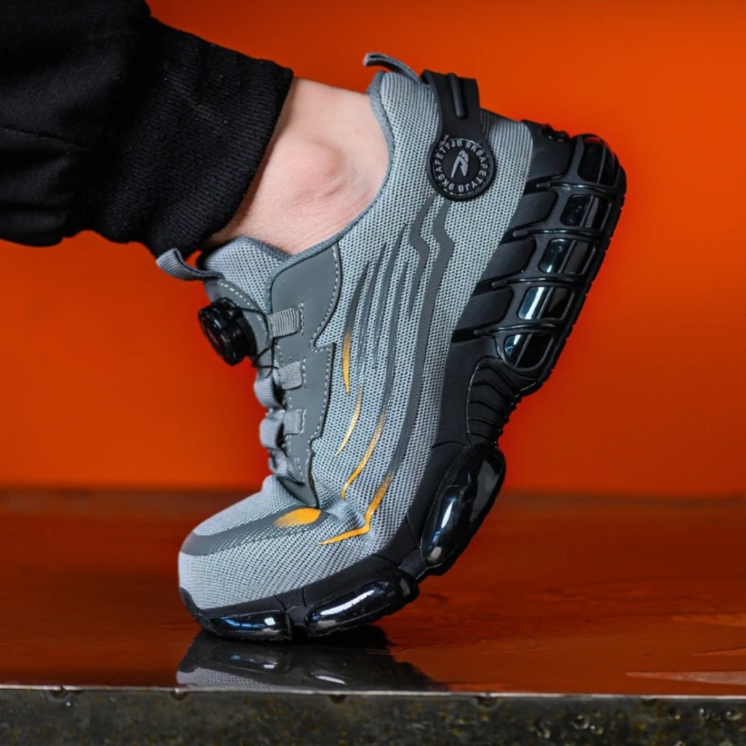 Brilla | Zapatos de seguridad 