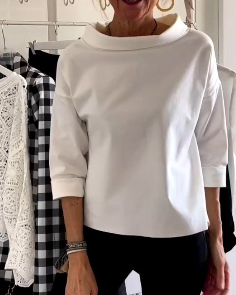 Out-Shine | Elegant Top Blouse