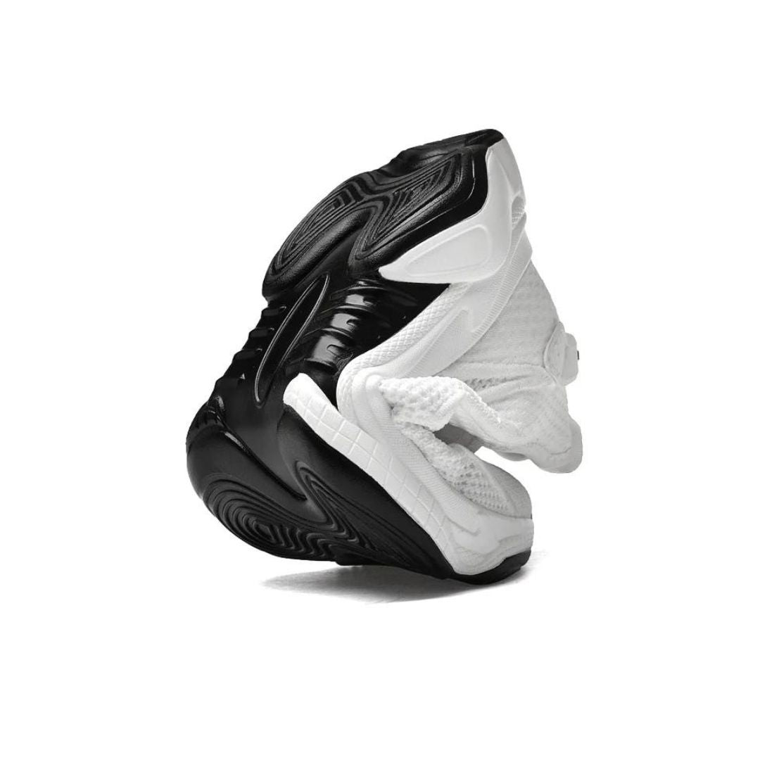 Deslumbra | Zapatos con alzas invisibles profesionales: Más altura, más brillo