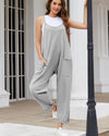 Out-Shine | Oversized Maternity Jumpsuit