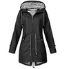 Out-Shine | Waterproof Coat With Hood