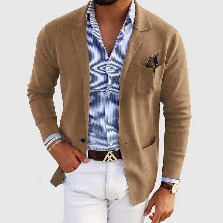 Brillar | Blazer Twylikás para hombre
