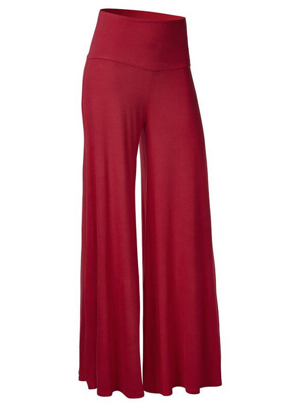 Out-Shine | Wide-Leg Pants In Twenty New Colors