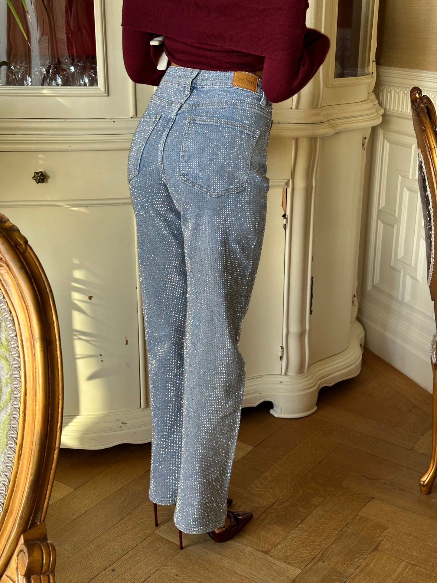 Out-Shine | Special Jeans