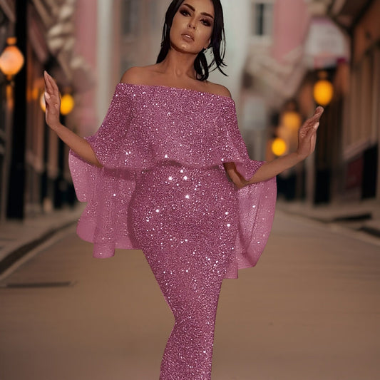 Out-Shine | High Quality Evening Dress