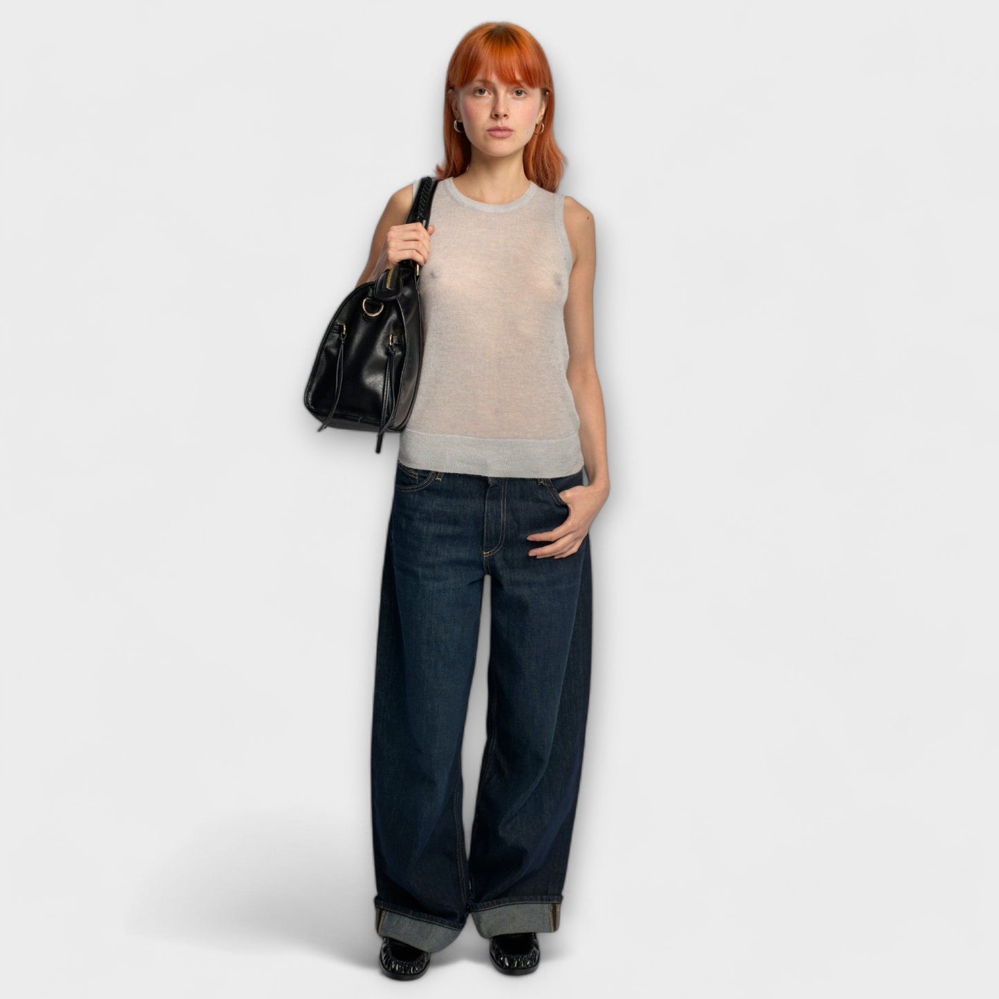 Deslumbra | Bolso de París