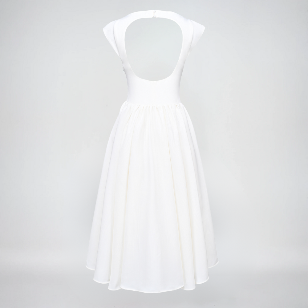 Out-Shine | Lucia Midi Dress