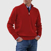 Out-Shine | Zip-Up Sweater