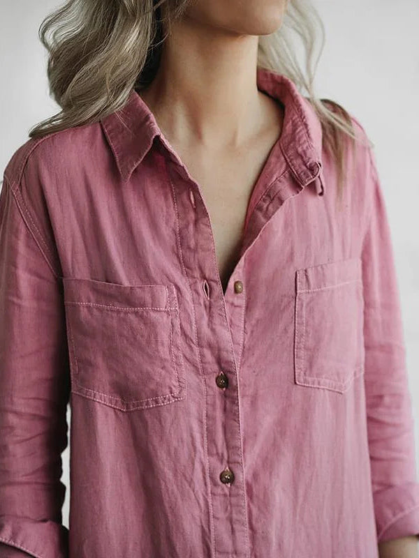 Superar el brillo | Haalari manga larga 