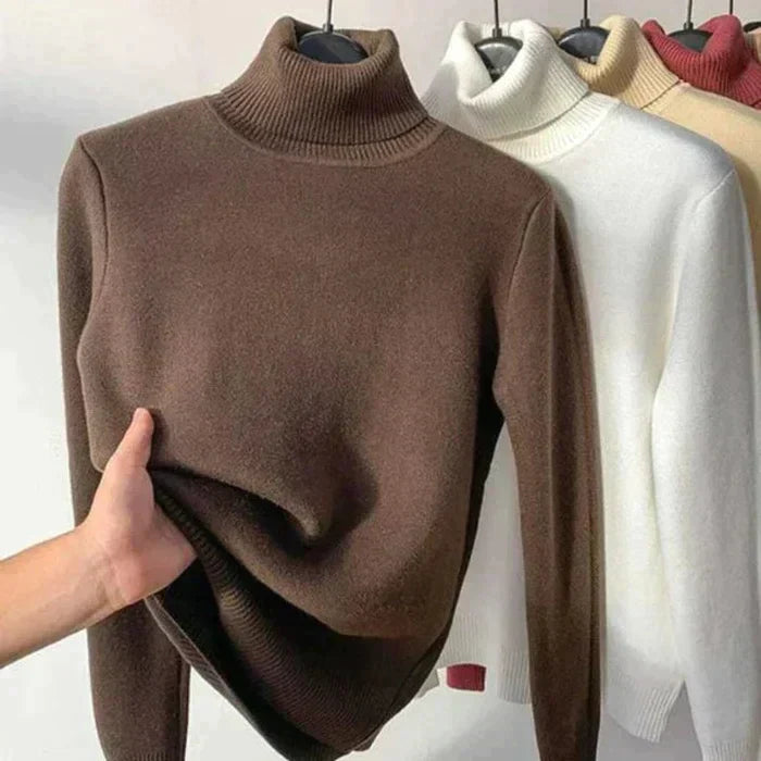 Out-Shine | Comfortable Fleece Sweater