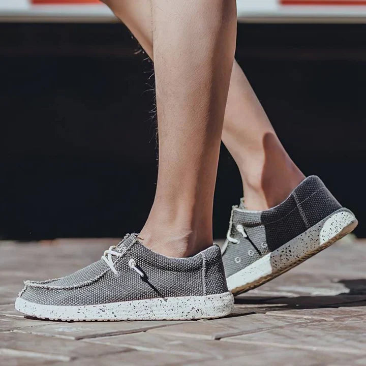 Out-Shine | Lightweight Comfortable Slip-On Shoes