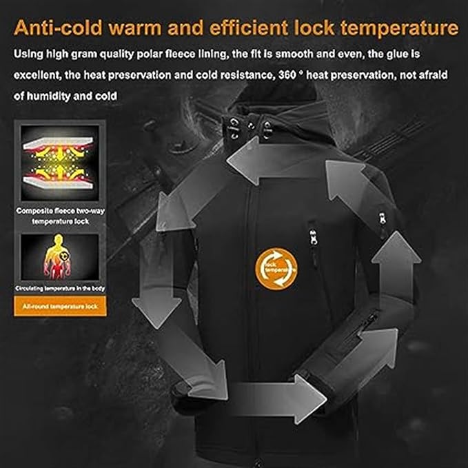 Out-Shine | Stylish Multi-Functional Waterproof (+ Free Pants)