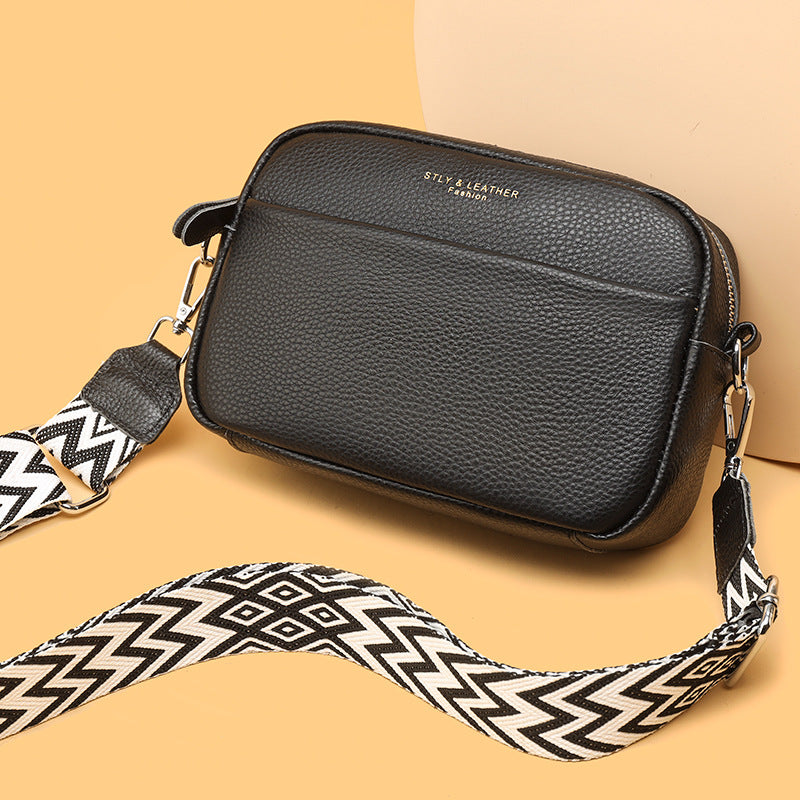 Out-Shine | Real Leather Bag