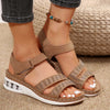 Out-Shine | Ortho Comfy Sandals