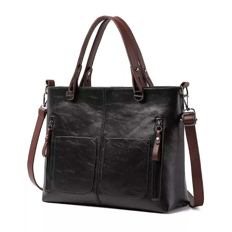 Out-Shine | Top-Handle Crossbody Bag