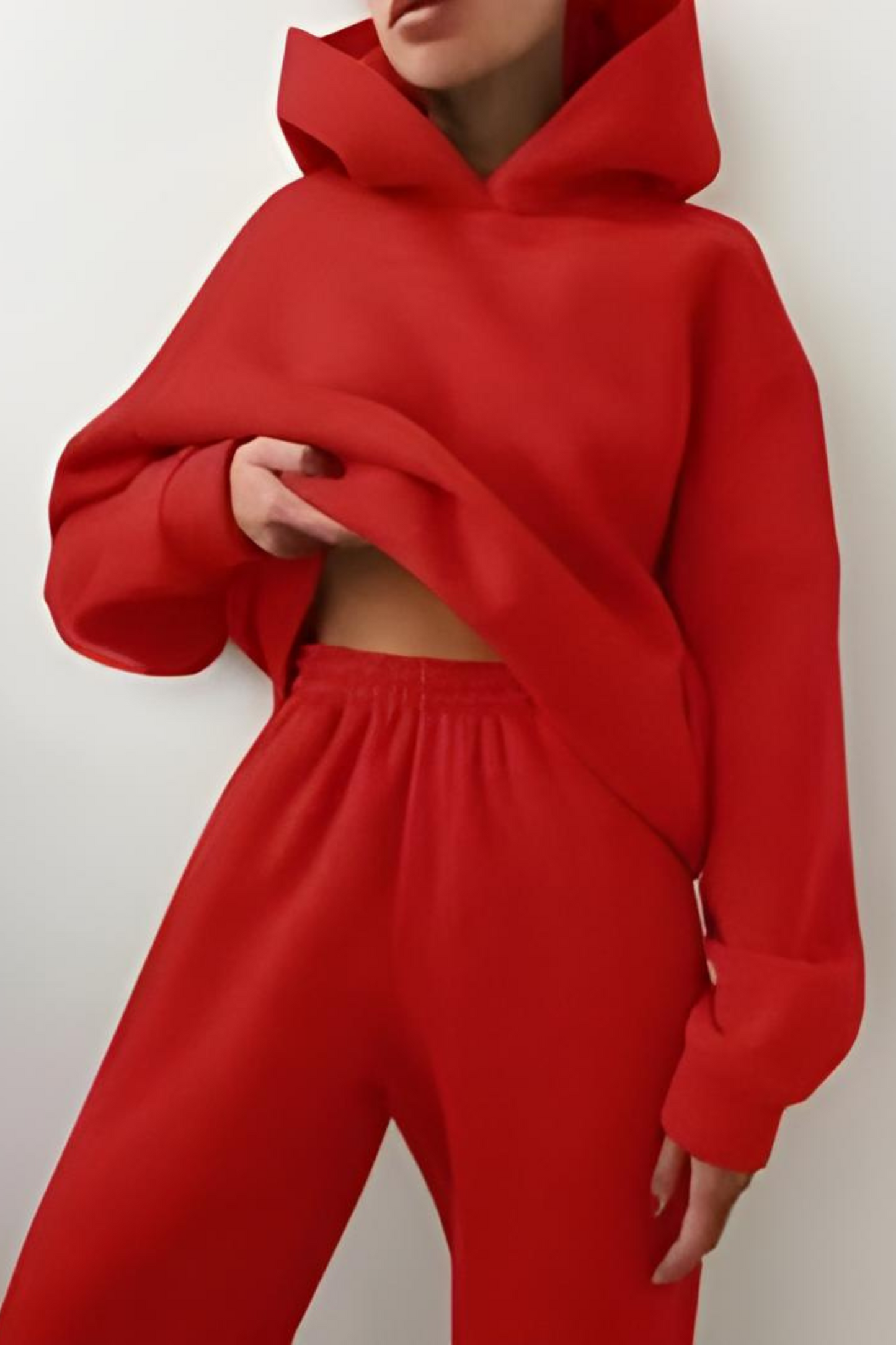 Brilla con luz propia | Conjunto deportivo cómodo