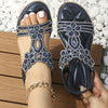 Out-Shine | Women’S Boho Style Orthopedic Sandals For Comfort & Support