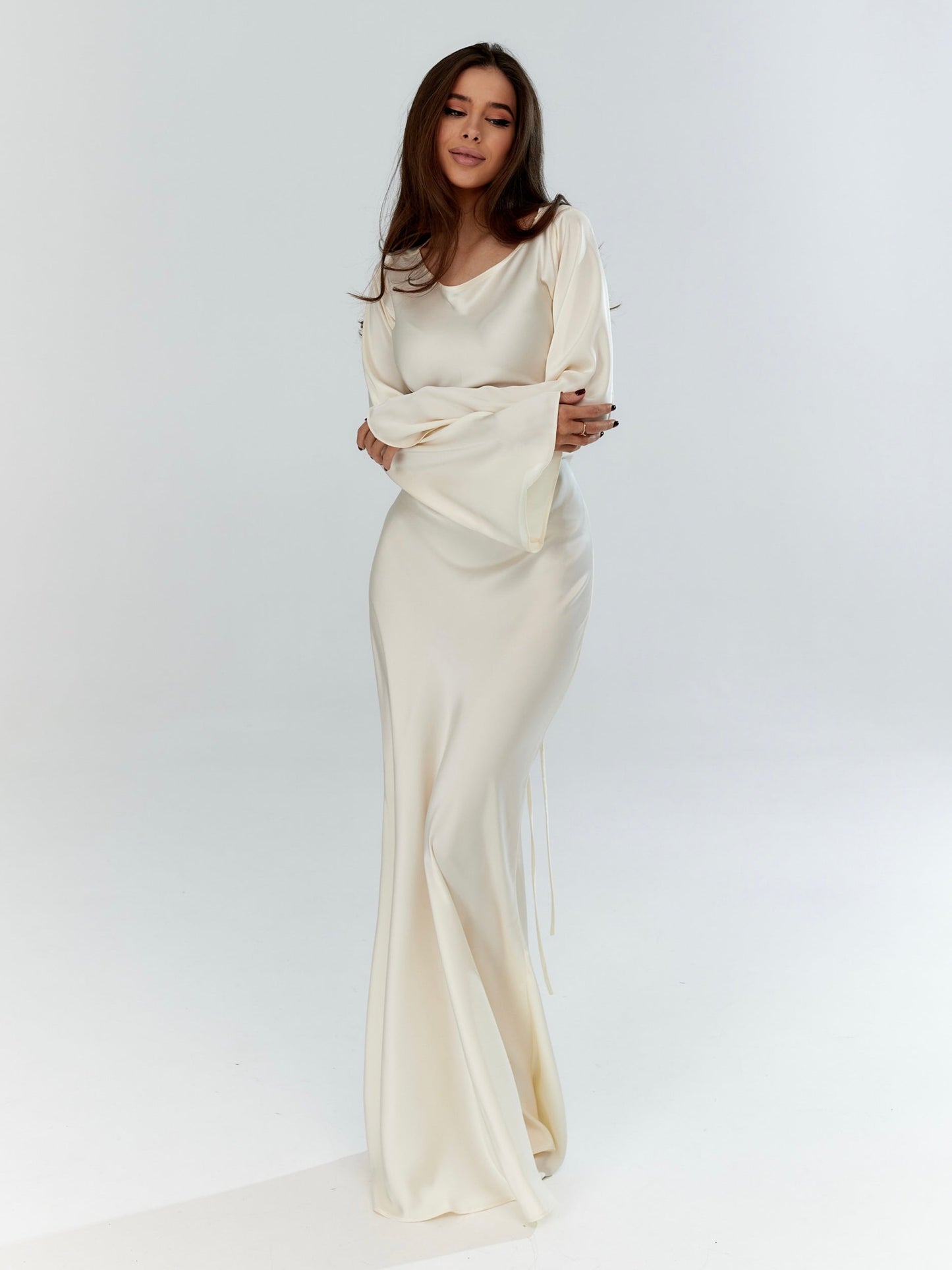 Out-Shine | Maxi Dress For Ladies Elegance For Any Occasion