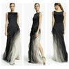 Out-Shine | Ombre Evening Dress