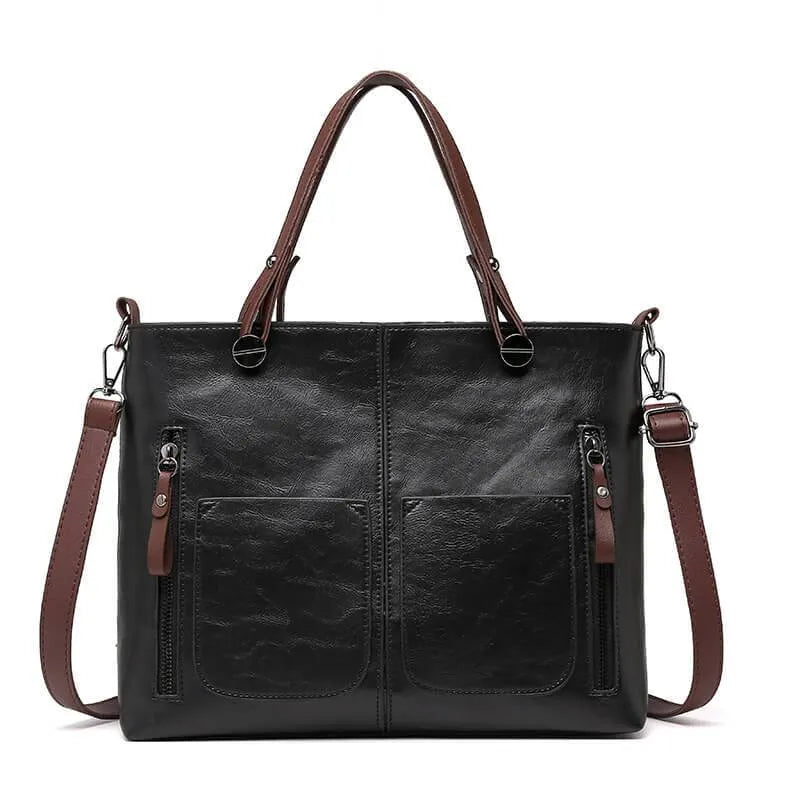 Out-Shine | Top-Handle Crossbody Bag