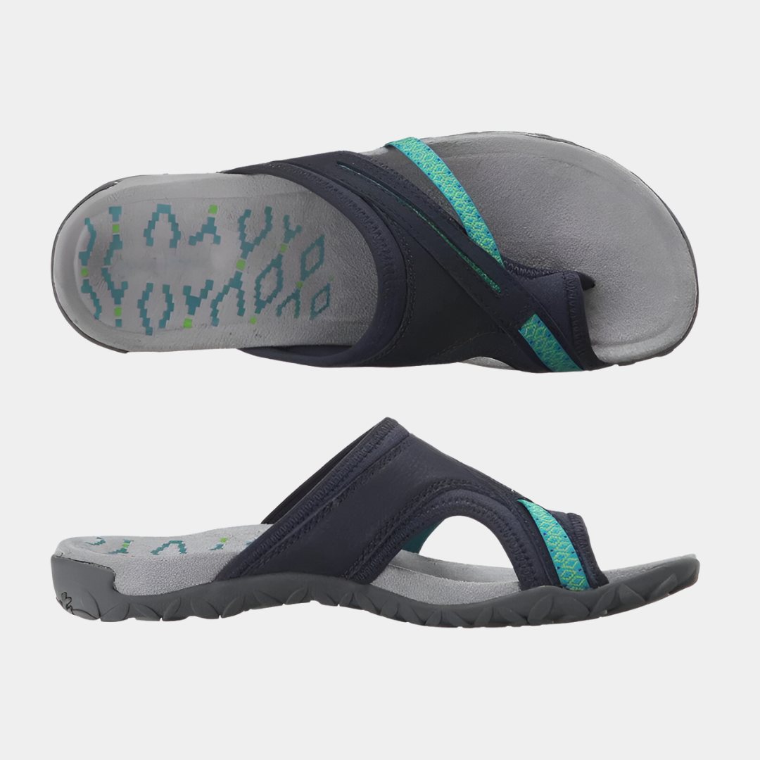 Out-Shine | Ergonomic Orthoorthopedic Sandals