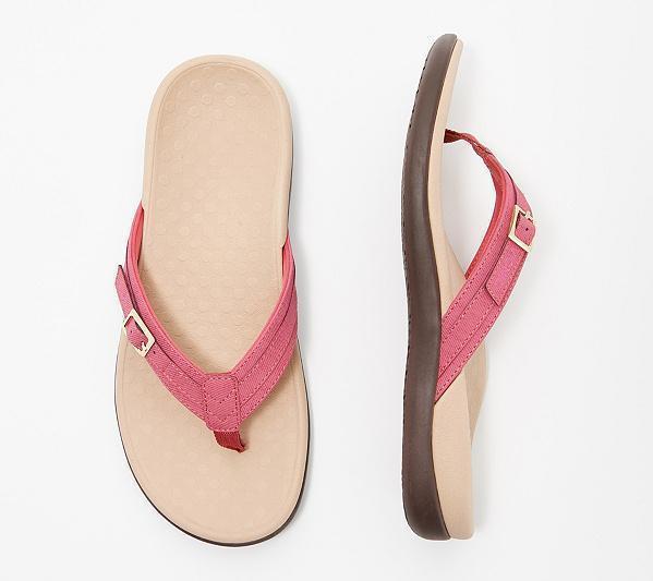 Out-Shine | Orthopedic Flip-Flops