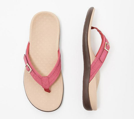Out-Shine | Orthopedic Flip-flops