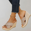 Out-Shine | Orthopedic Heeled Sandals For Women | Comfort-Focused Design