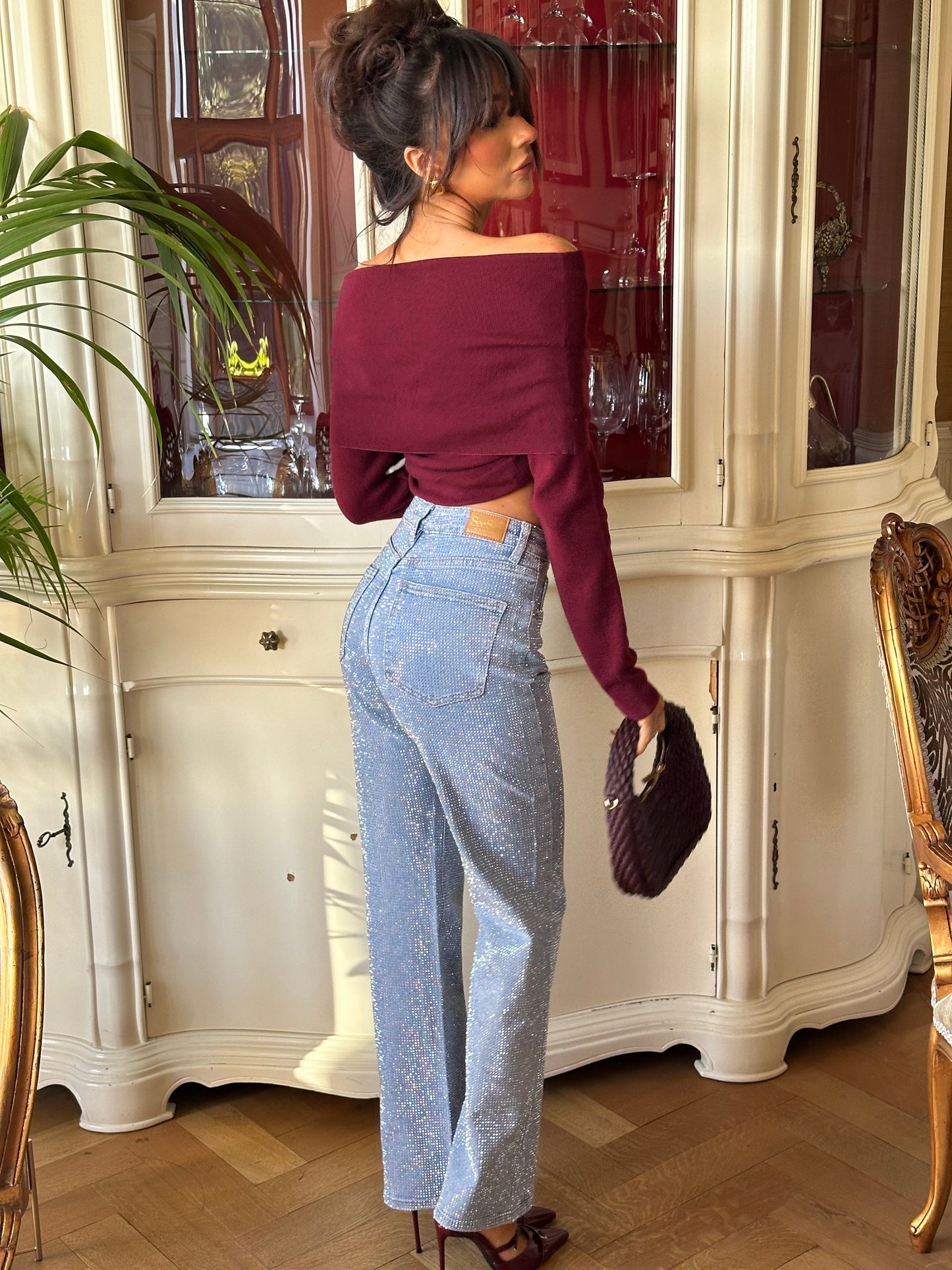 Out-Shine | Special Jeans