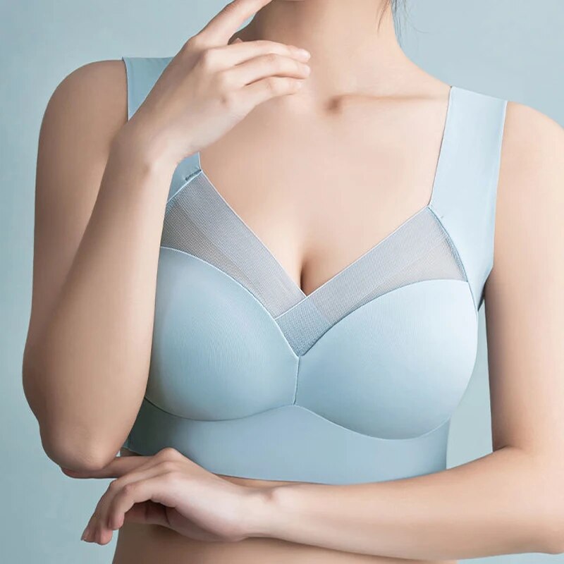 Out-Shine | Seamless Bra for Maximum Comfort