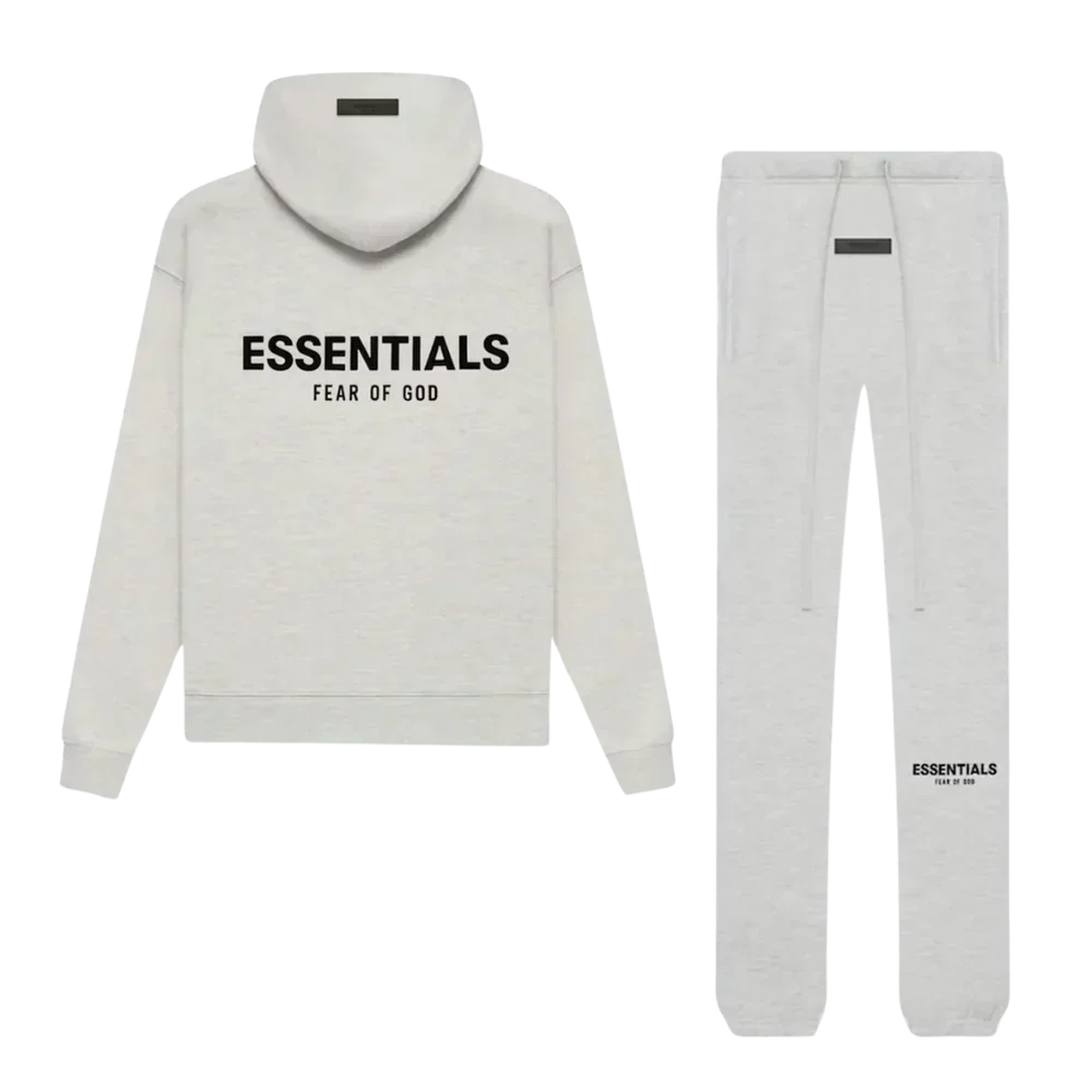Brilla | Chándal God Essentials