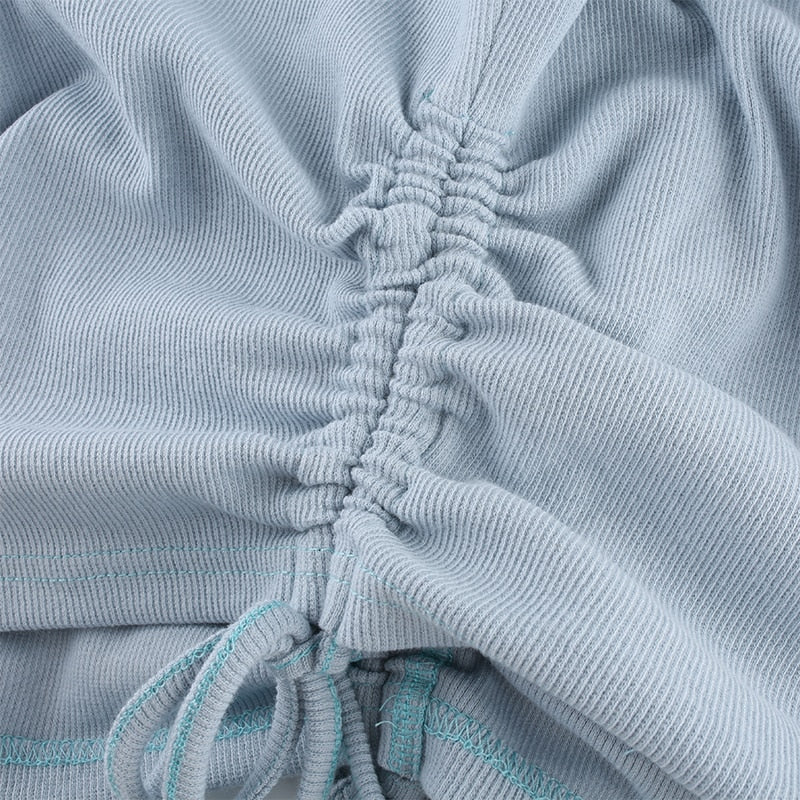 Out-Shine | Summer Croptop Playful And Versatile For Every Occasion