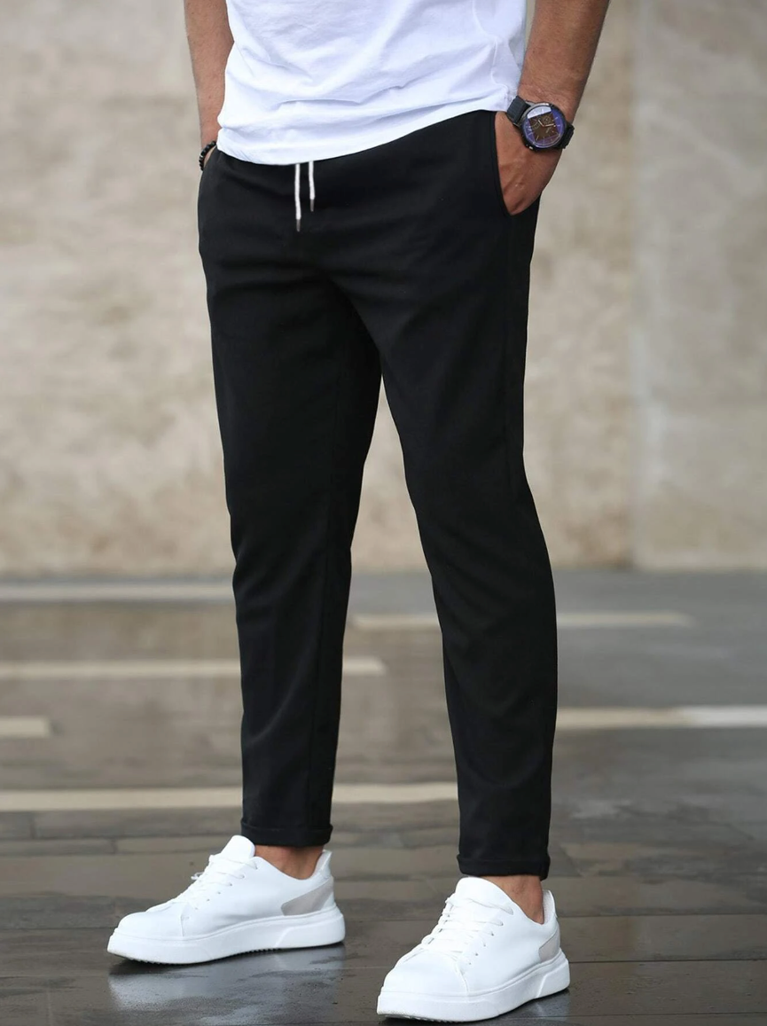 Out-Shine | Stretch Pants: And For Men