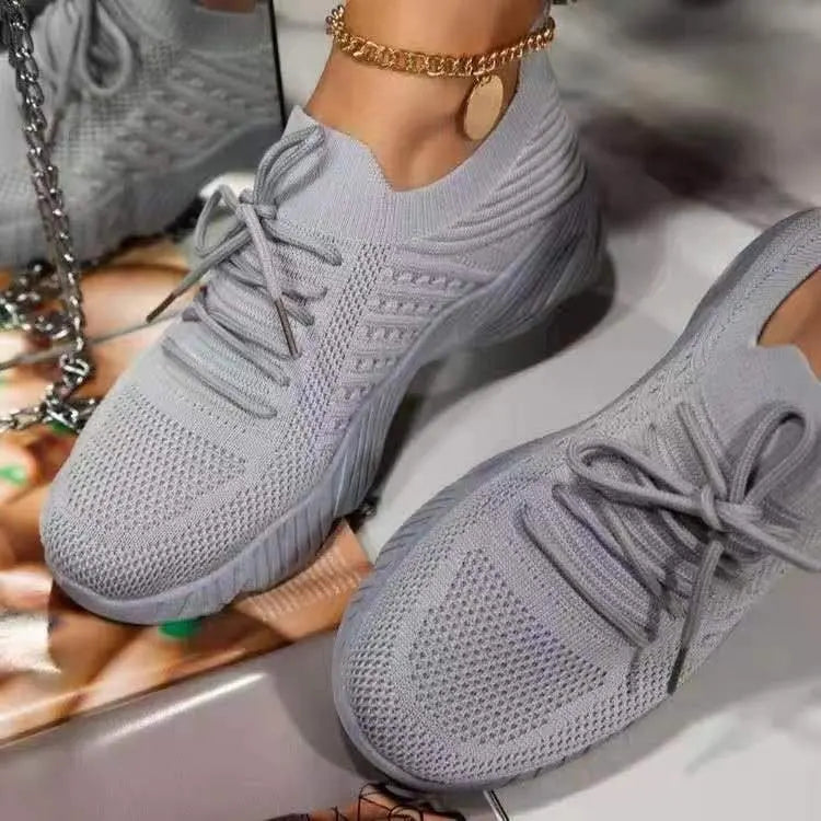 Brilla con luz propia | Zapatillas ortopédicas para mujer