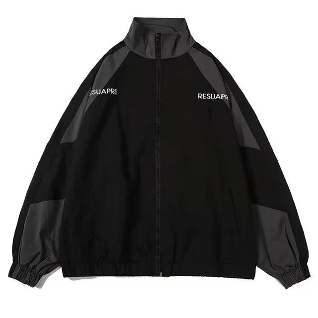 Out-Shine | Versatile Windbreaker Jacket for Men