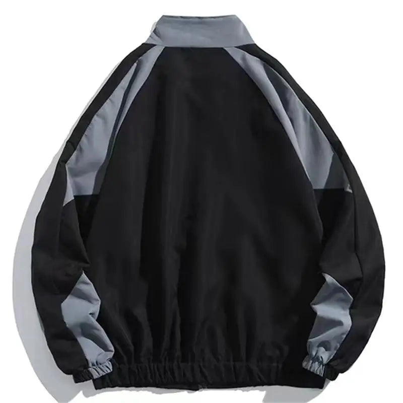 Out-Shine | Versatile Windbreaker Jacket for Men
