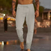 Out-Shine | Linen Pants For Timeless Comfort