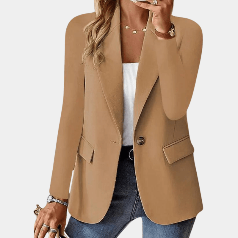 Out-Shine | Women's Blazer Elegant Style For Every Occasion