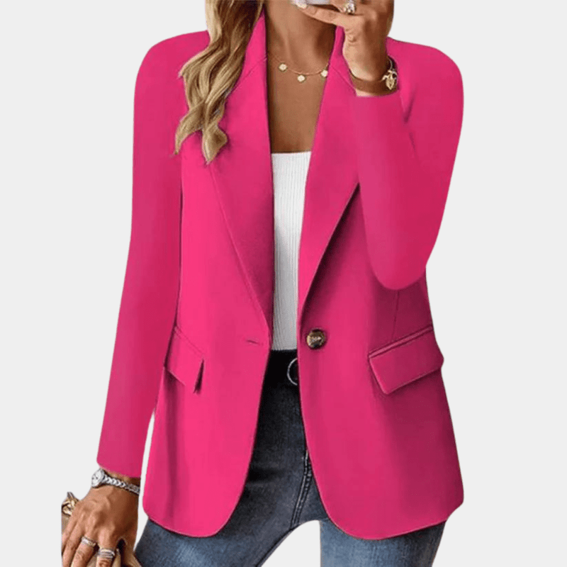 Out-Shine | Women's Blazer Elegant Style For Every Occasion