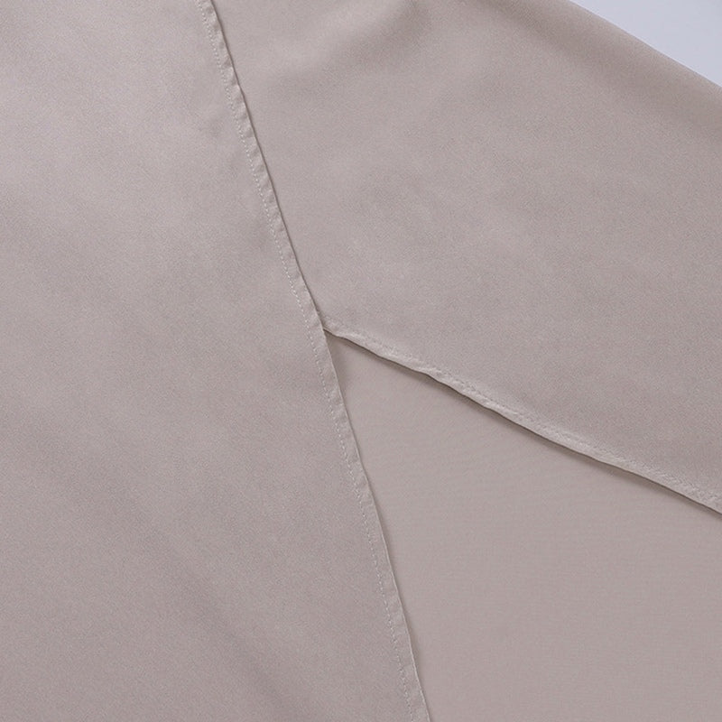 Out-Shine | Sleeveless Maxi Dress With Slit Perfect Formal Attire