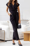 Out-Shine | Stylish Summer Jumpsuit for Effortless Elegance