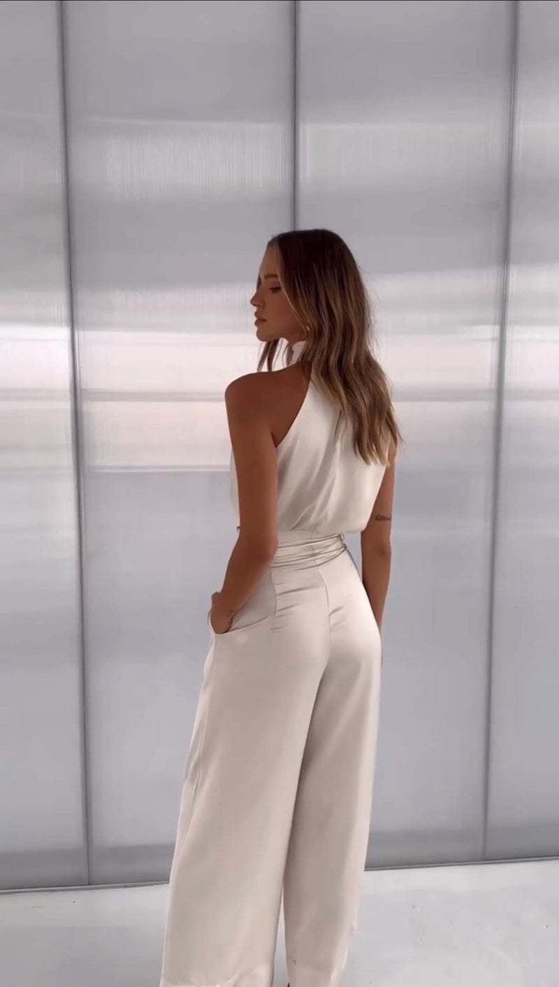 Out-Shine | Luxe 2-Piece Set For Elegant Comfort And Style