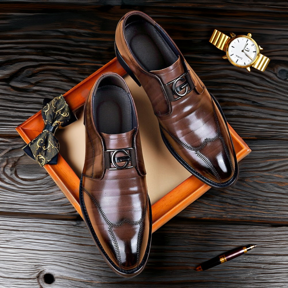 Out-Shine | Men's Leather Shoes