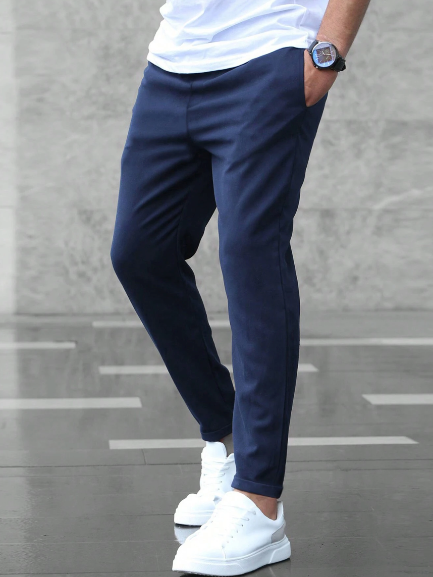 Out-Shine | Stretch Pants: And For Men