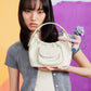 Out-Shine | Women's Single Shoulder Crossbody Puffy Bag