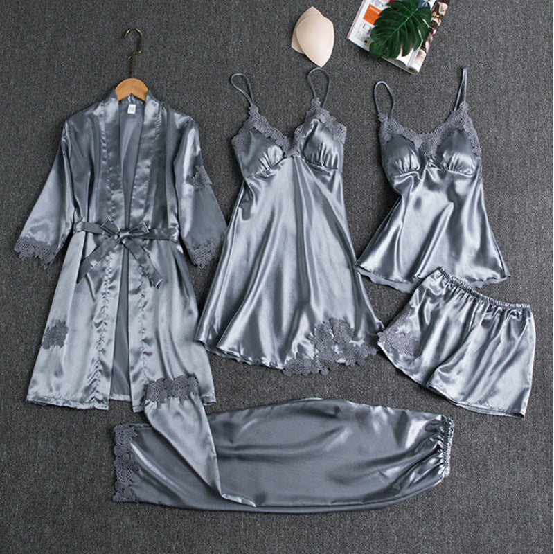 Out-Shine | Luxurious Pajama Set