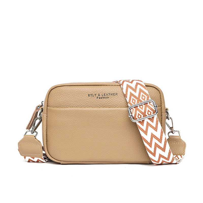 Out-Shine | Real Leather Bag
