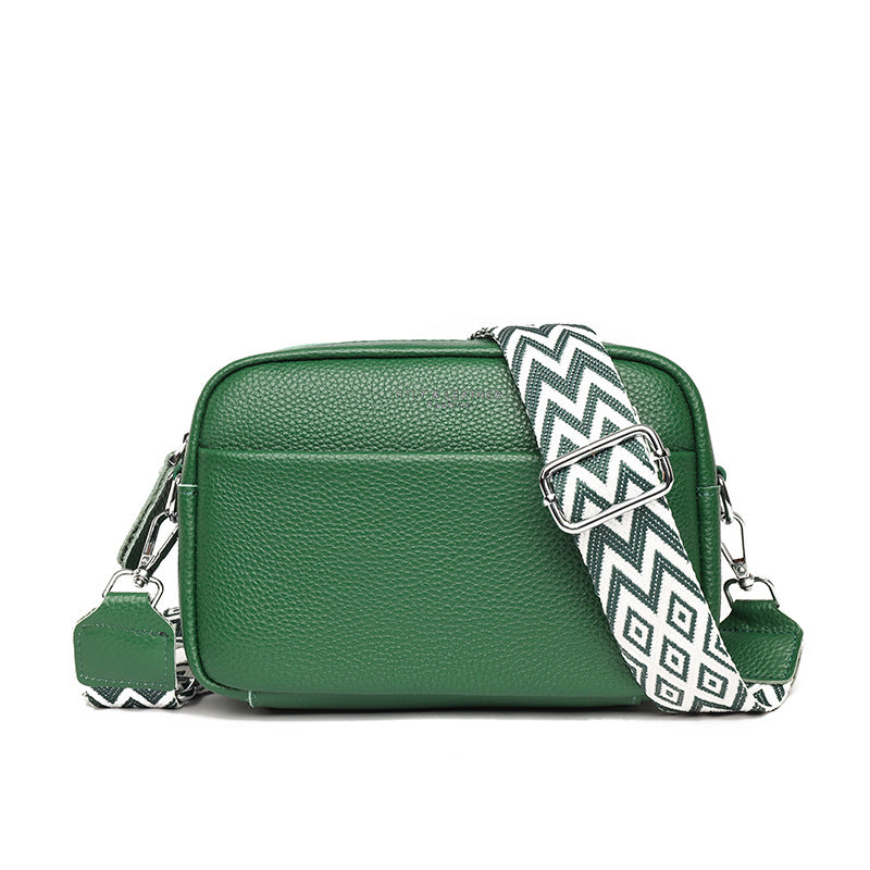 Out-Shine | Real Leather Bag