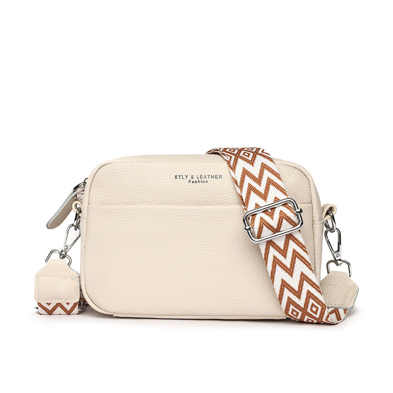 Out-Shine | Real Leather Bag